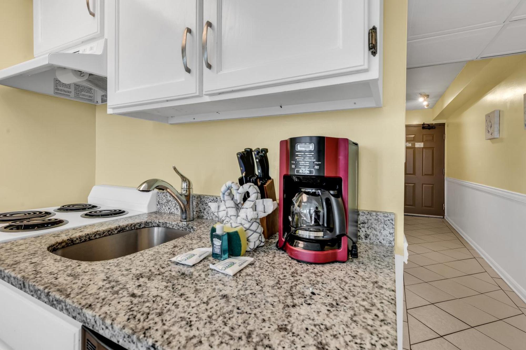 Oceanfront Condo Steps To The Beach W No Resort Fees Myrtle Beach Extérieur photo