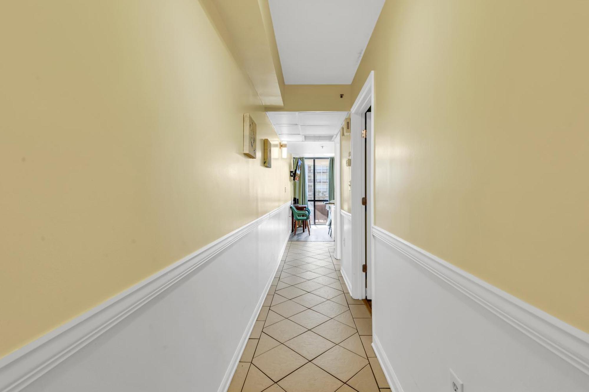 Oceanfront Condo Steps To The Beach W No Resort Fees Myrtle Beach Extérieur photo