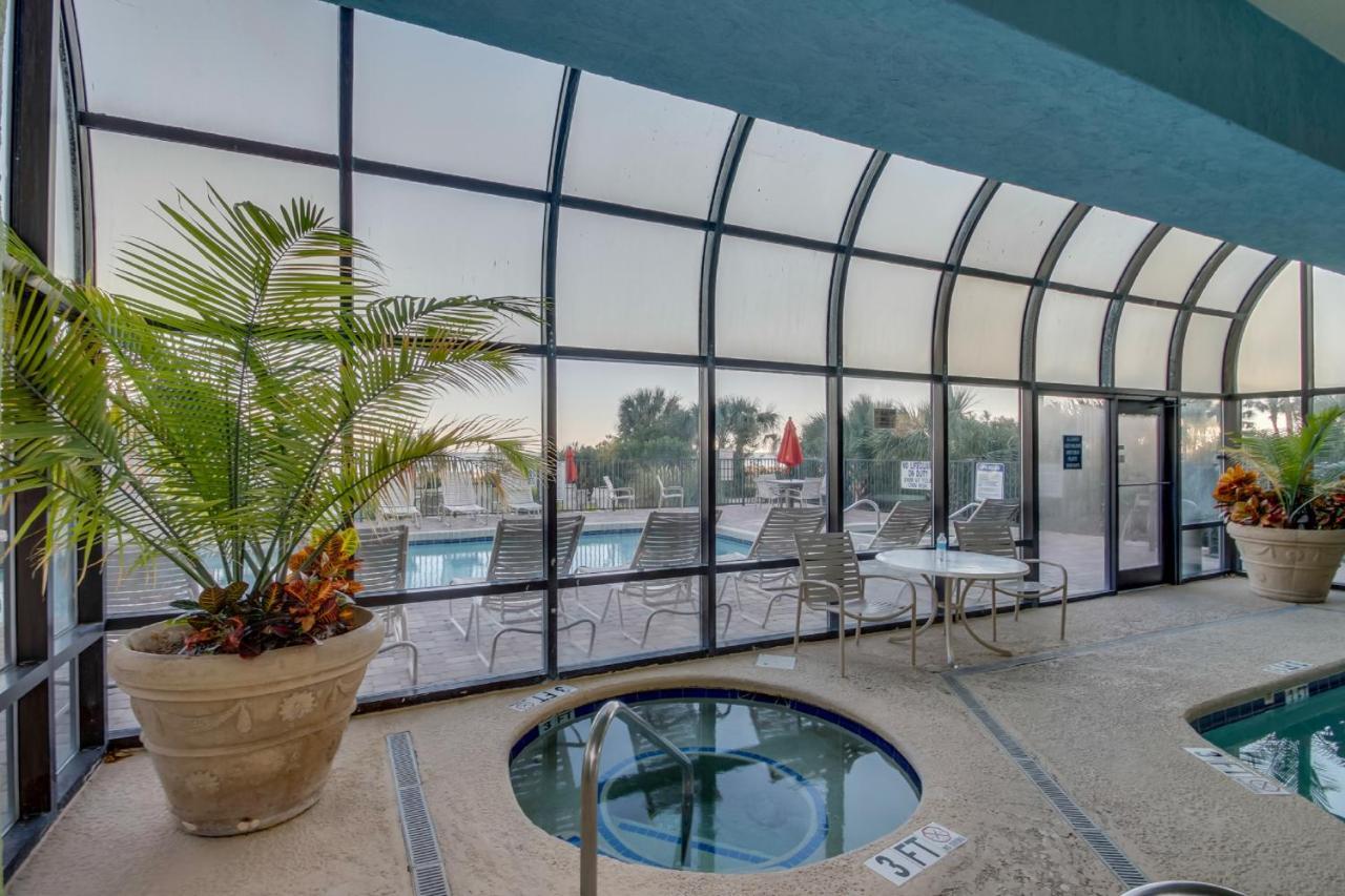 Oceanfront Condo Steps To The Beach W No Resort Fees Myrtle Beach Extérieur photo